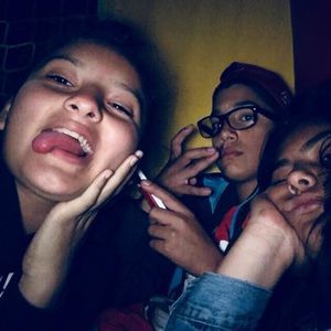 Meet your Posher, Zachary